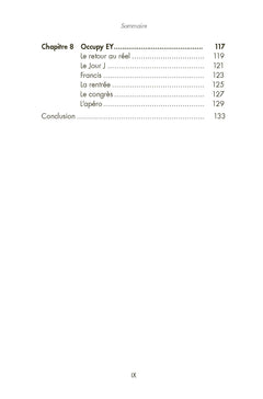 Un cadre en révolte