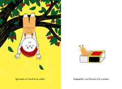 100 choses à faire avant d'avoir 10 ans