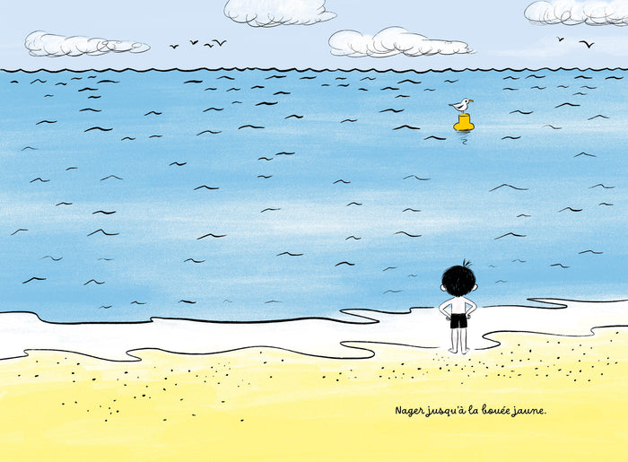 100 choses à faire avant d'avoir 10 ans