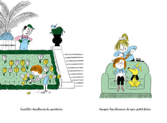 100 choses à faire avant d'avoir 10 ans