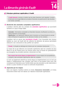 Tout le DSCG 4 - Comptabilité et Audit - Révision et entraînement
