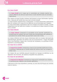 Tout le DSCG 4 - Comptabilité et Audit - Révision et entraînement