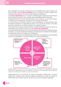 Tout le DSCG 4 - Comptabilité et Audit - Révision et entraînement
