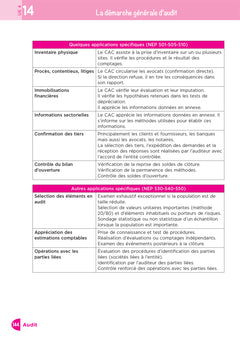 Tout le DSCG 4 - Comptabilité et Audit - Révision et entraînement