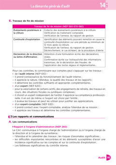 Tout le DSCG 4 - Comptabilité et Audit - Révision et entraînement