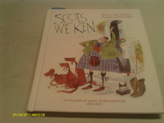 Scots We Ken