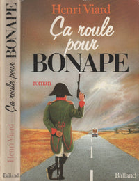 Ca roule pour Bonapé
