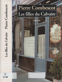 Les filles du calvaire.