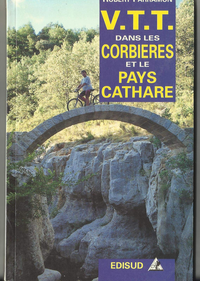 VTT dans les Corbières et le pays Cathare