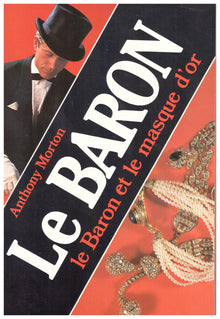 Le Baron et le masque d'or
