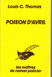 POISON D'AVRIL