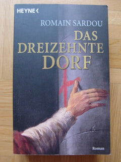 Das dreizehnte Dorf