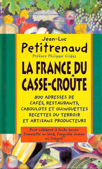 La france du casse-croûte
