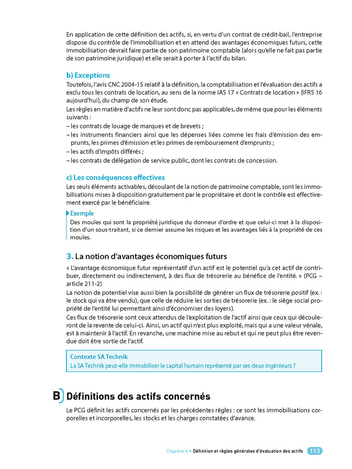 Comptabilité approfondie - DCG - Épreuve 10 - Manuel et applications - 2025-2026