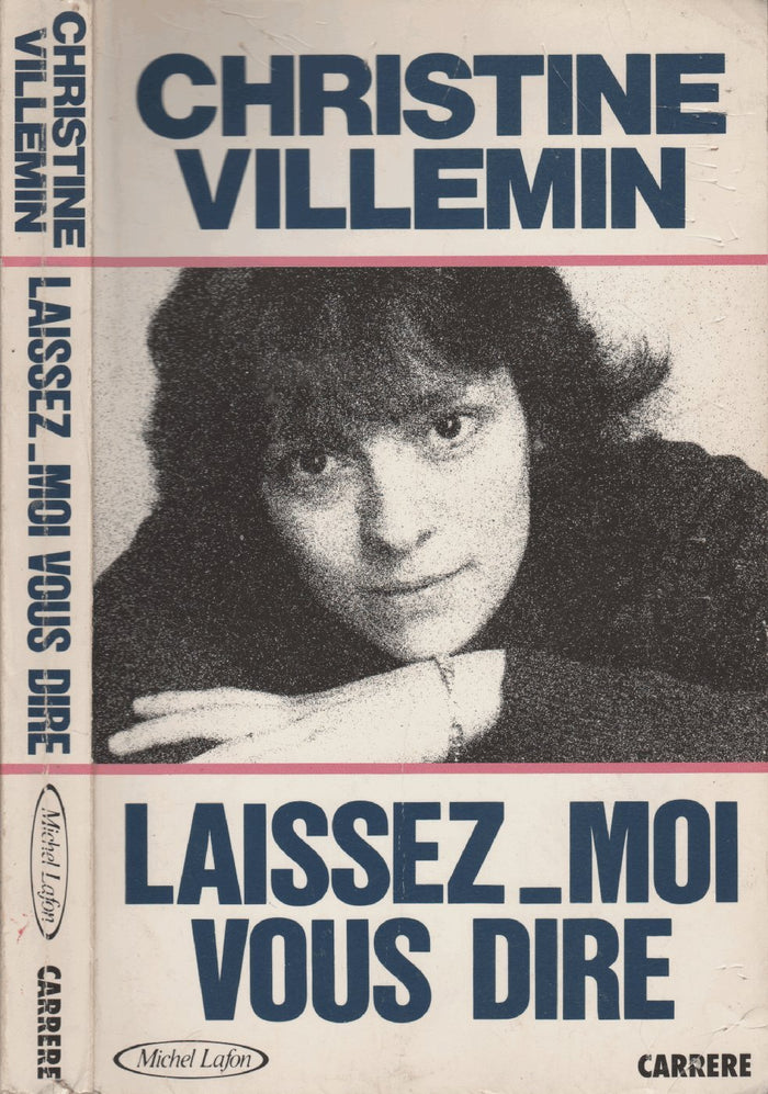 Laissez-moi vous dire
