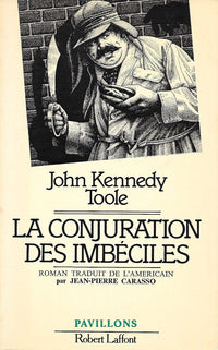 A Confederacy of Dunces