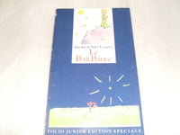 Le petit prince - Le grand livre pop-up