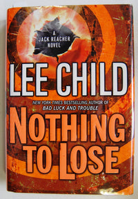 Nothing to Lose