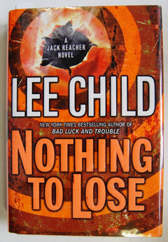 Nothing to Lose
