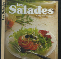 Les salades