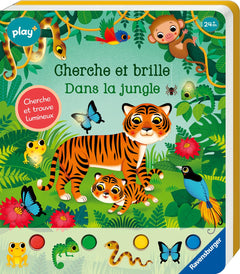 Dans la jungle