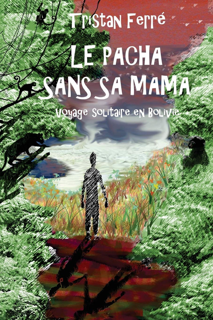 Le pacha sans sa mama
