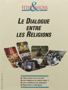 Dialogue entre religions
