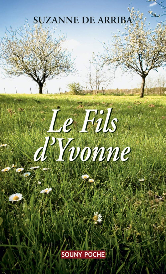 Le Fils d'Yvonne - 35