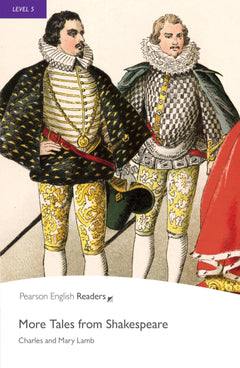PLPR5:More Tales from Shakespeare-