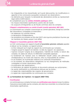 Tout le DSCG 4 - Comptabilité et Audit - Révision et entraînement