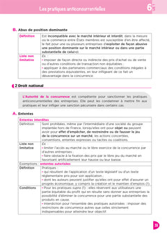 Tout le DSCG 1