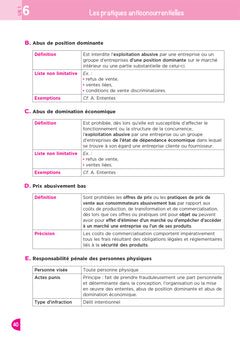 Tout le DSCG 1