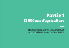 Mémo visuel d'agronomie