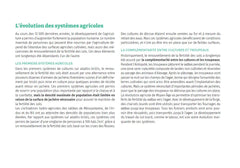 Mémo visuel d'agronomie