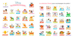 DISNEY - Mes Premières histoires - Dumbo dans les nuages