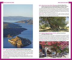 Guide du Routard Crète 2017/18