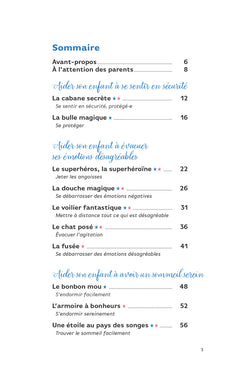 Ma boîte à bonheurs
