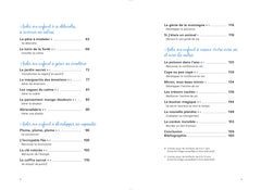 Ma boîte à bonheurs