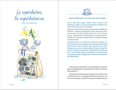 Ma boîte à bonheurs