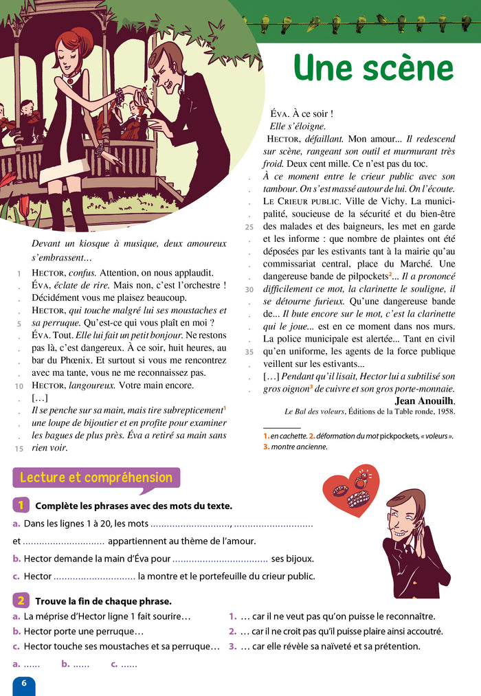 Passeport - Toutes les matières - De la 4e à la 3e - Cahier de vacances 2024