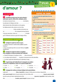 Passeport - Toutes les matières - De la 4e à la 3e - Cahier de vacances 2026