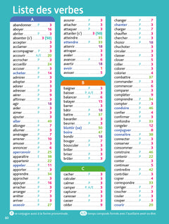Bled Ecole Primaire Conjugaison
