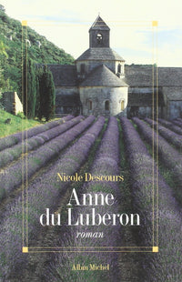 Anne du Lubéron