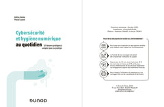 Cybersécurité et hygiène numérique au quotidien