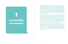 Cybersécurité et hygiène numérique au quotidien