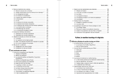 Python pour le data scientist - 3e éd.