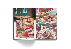 Disney Twisted tale - La petite sirène