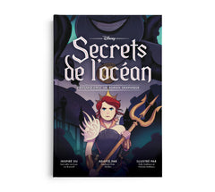 Disney Twisted tale - La petite sirène