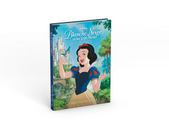 Blanche Neige et les sept nains