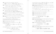 Cahier de calcul en maths Terminale